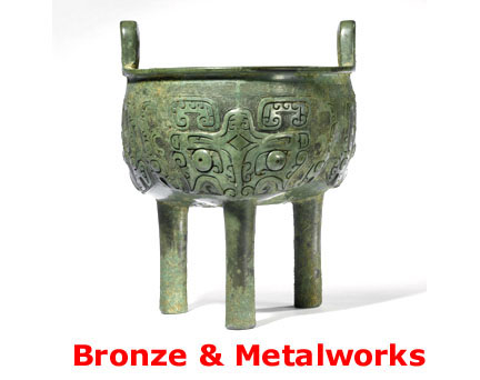 Bronze & Metalworks